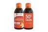Forté Pharma Turboslim Drenante Sabor Melocotón Pack 2 Unidades 500ml