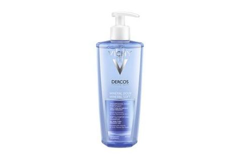 Vichy Dercos Champú Fortificante 400 ml