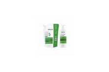 Vichy Dercos Champu Anticaspa Seco 400ml + Eco Refill 500ml