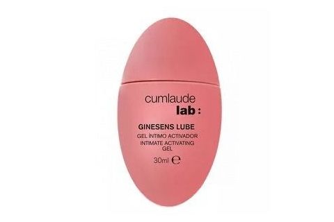 Cumlaude Ginesens Lube 30ml