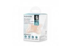 Suavinex Chupete Zero Zero +6m