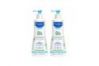 Mustela Gel de Baño Suave Duplo 2x500ml