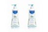 Mustela Hydra-Bebé Duplo 2×500 ml