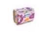 Nutribén Crema de Calabaza y Zanahoria 190g