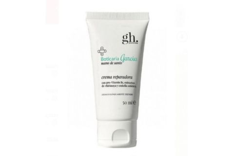GH Mano de Santo Boticaria García Crema Reparadora 50ml