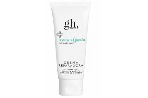 GH x Boticaria García Crema Mano de Santo Reparadora 100 ml