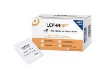 Lephanet 30 Toallitas Estériles