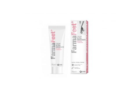 FarmaFeet Crema Ultra Hidratante 75ml