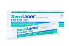 Lacer Xerolacer Pasta Dentífrica