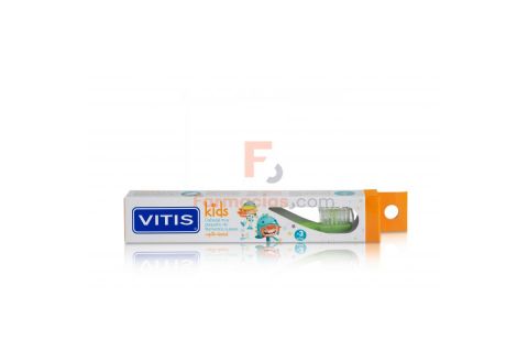 Vitis Cepillo Dental Kids