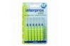 Cepillo Interprox Mini 6 Cepillos