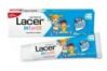 Lacer Gel Dental Infantil Fresa 75ml