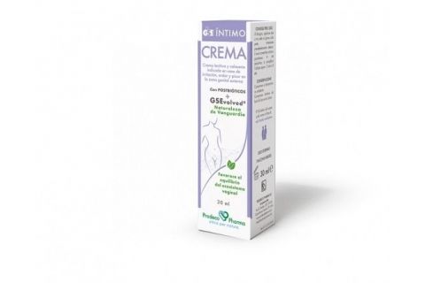 GSE Íntimo Crema 30 ml