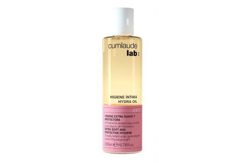 Cumlaude Lab Higiene Íntima Hydra Oil Aceite 200ml