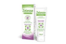 Zelesse Crema Íntima 30 gr