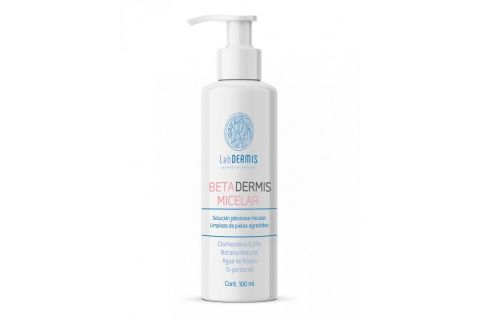 LabDermis Betadermis Micelar 100ml