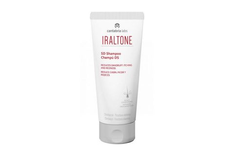 Iraltone DS Champú 200ml