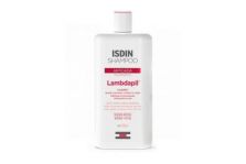 Isdin Lambdapil Anticaída Champú 400ml
