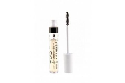 +LAQ Colourd Aceite Ricino 6 ml