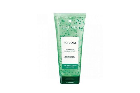 Rene Furterer Forticea Champú Estimulante Anticaída, 200ml