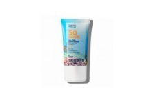 Sensilis Matt Gel SPF 50 Invisible 40 ml