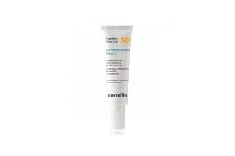 Sensilis Photocorrection HA 50+ 50 ML