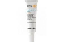 Sensilis Photocorrection HA Color 50+ 50ml