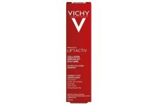 Vichy Liftactiv Collagen Specialist Ojos 15 ML