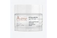 Avene Hyaluron Activ B3 Crema Regeneradora Celular 50ml