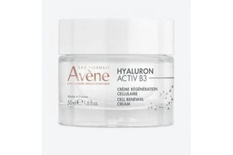 Avene Hyaluron Activ B3 Crema Regeneradora Celular 50ml