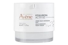 Avene Hyaluron Activ B3 Crema de Noche Multi-intensiva 40ml