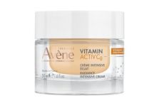 Avene Vitamin Activ CG Crema Intensiva Luminosidad 1 Envase 50ML Ecorecarga