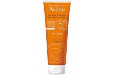 Avene Leche Solar SPF 50+ 250 ml