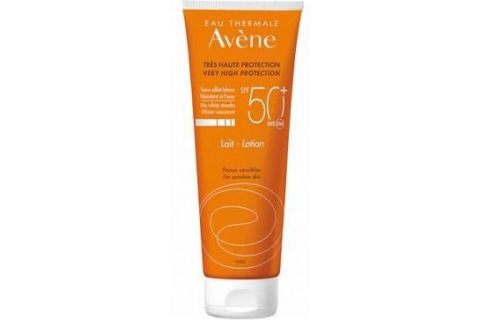 Avene Leche Solar SPF 50+ 250 ml