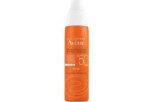 Avene Solar Spray SPF-50+ 200ml