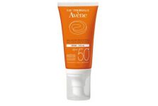 Avène Solar Crema SPF-50+ Ultraprotección 50 ml