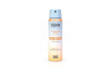 Isdin Fotoprotector Transparante Spray Wet Skin SPF 50 1 Envase 100 ML