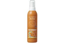 Avene Solar Spray Niños SPF-50+ 200ml