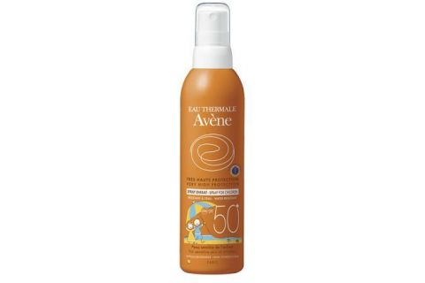Avene Solar Spray Niños SPF-50+ 200ml