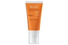 Avène Crema Muy Alta Protección Color SPF-50+ 50 ml