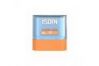 Isdin Fotoprotector Invisible SPF 50 1 Stick 10g