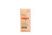 Pilocaps Anticaida 60 Capsulas