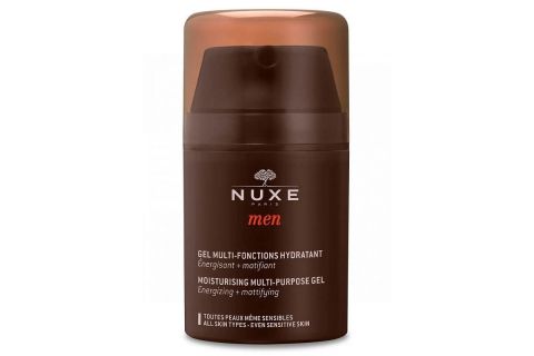 Nuxe Men Gel Multifunciones Hidratante 50ml