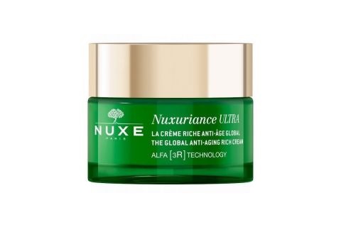 Nuxe Nuxuriance Ultra Crema Rica Antiedad Global 50ml