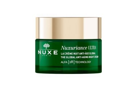 Nuxe Nuxuriance Ultra Crema de Noche Antiedad Global 50ml