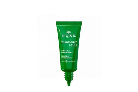 Nuxe Nuxuriance Ultra Tratamiento Específico para Contorno de Ojos y Labios 15ml