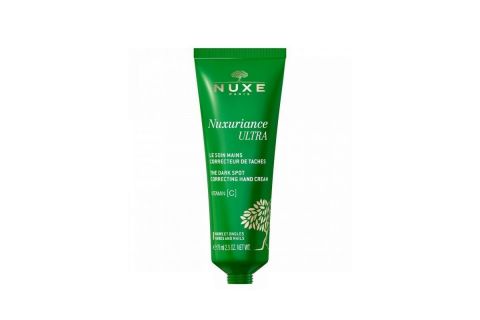 Nuxe Nuxuriance Ultra Tratamiento de Manos Corrector de Manchas 75ml