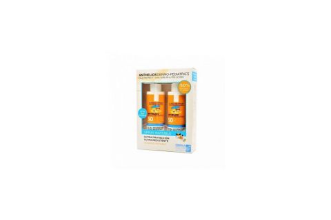 La Roche Posay Anthelios Duplo Pediatric Spray Invisible SPF50+ Solar 200Ml