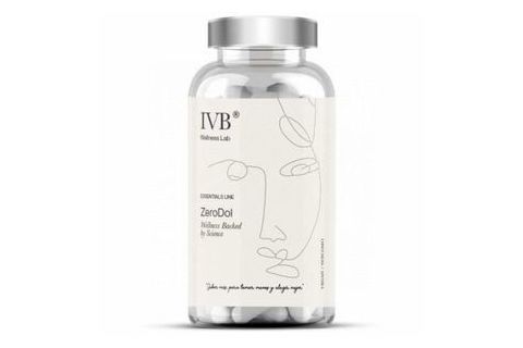 IVB ZeroDol 60 Caps