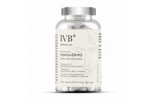 IVB Vitamina D3+K2 60 Caps